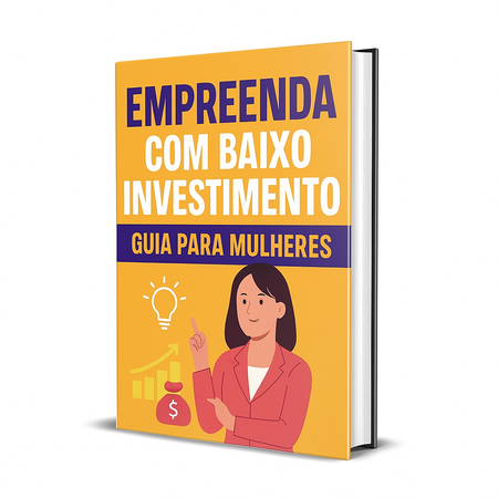 Empreendedorismo Feminino
